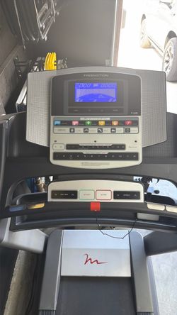 Treadmill