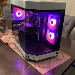 Gaming PC i7-12700K Tuff 1660 Super