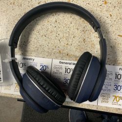 Headphones Wireless Quick cell