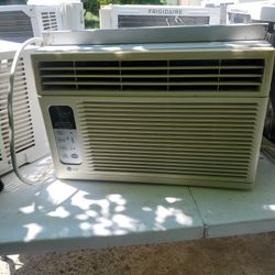 Air Conditioner 