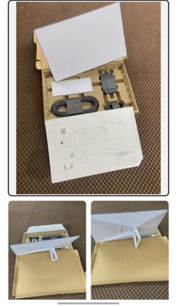 Starlink standard 4x AX tri band wifi system