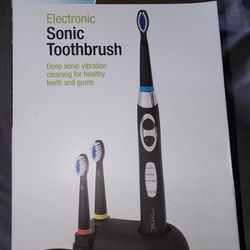 Electric Toothbrush