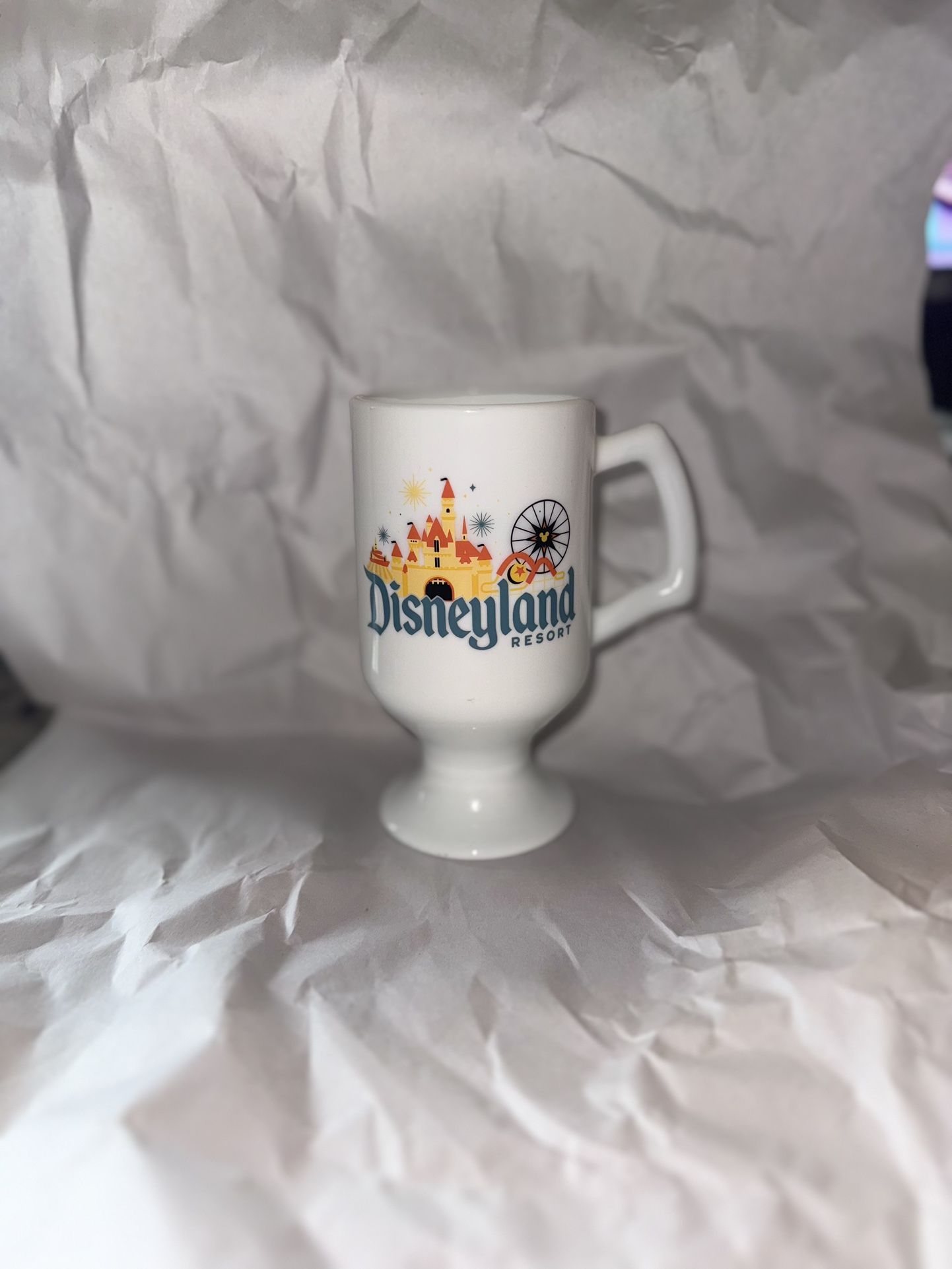 Collectible Cup