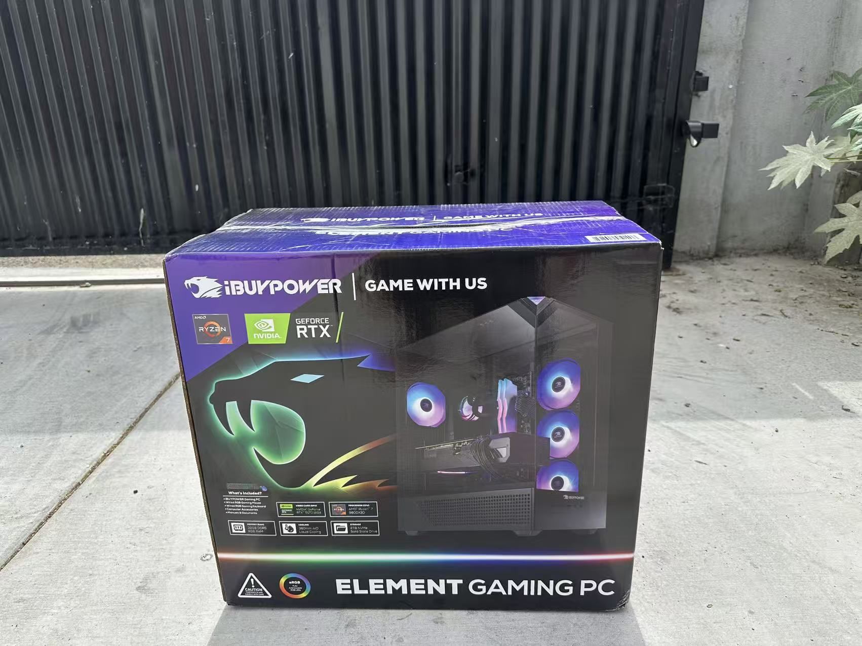 Gaming Pc