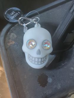 Hand Sanitizer Holder