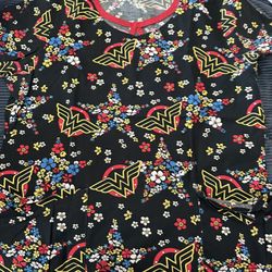 SCRUB TOPS  Sold Separately 