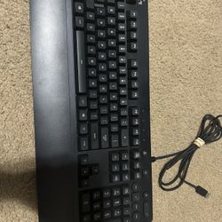 Gaming Keyboard