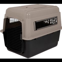 Extra Large Travel Dog Crate