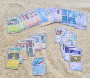 Pokémon Pitch Black (bulk)