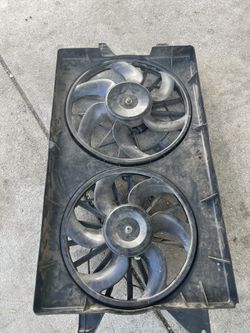 2002 Winstar Fan