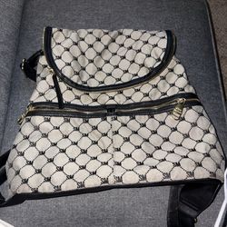 Steve Madden backpack