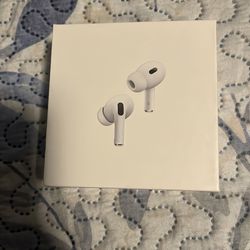 Apple AirPods Pro 2
