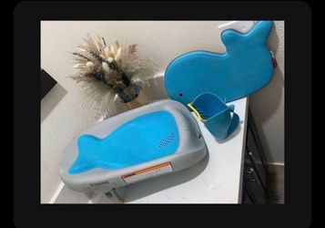 Skip Hop Moby Bath
