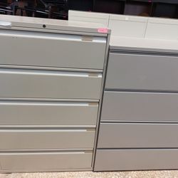 FILE CABINETS FOR SALE!!!!...each 
