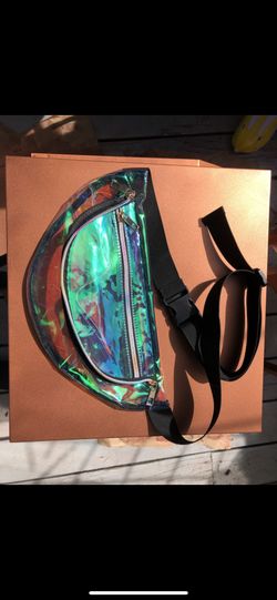 Fanny Pack