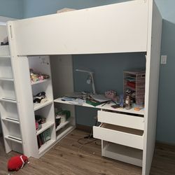 IKea Bunk Bed