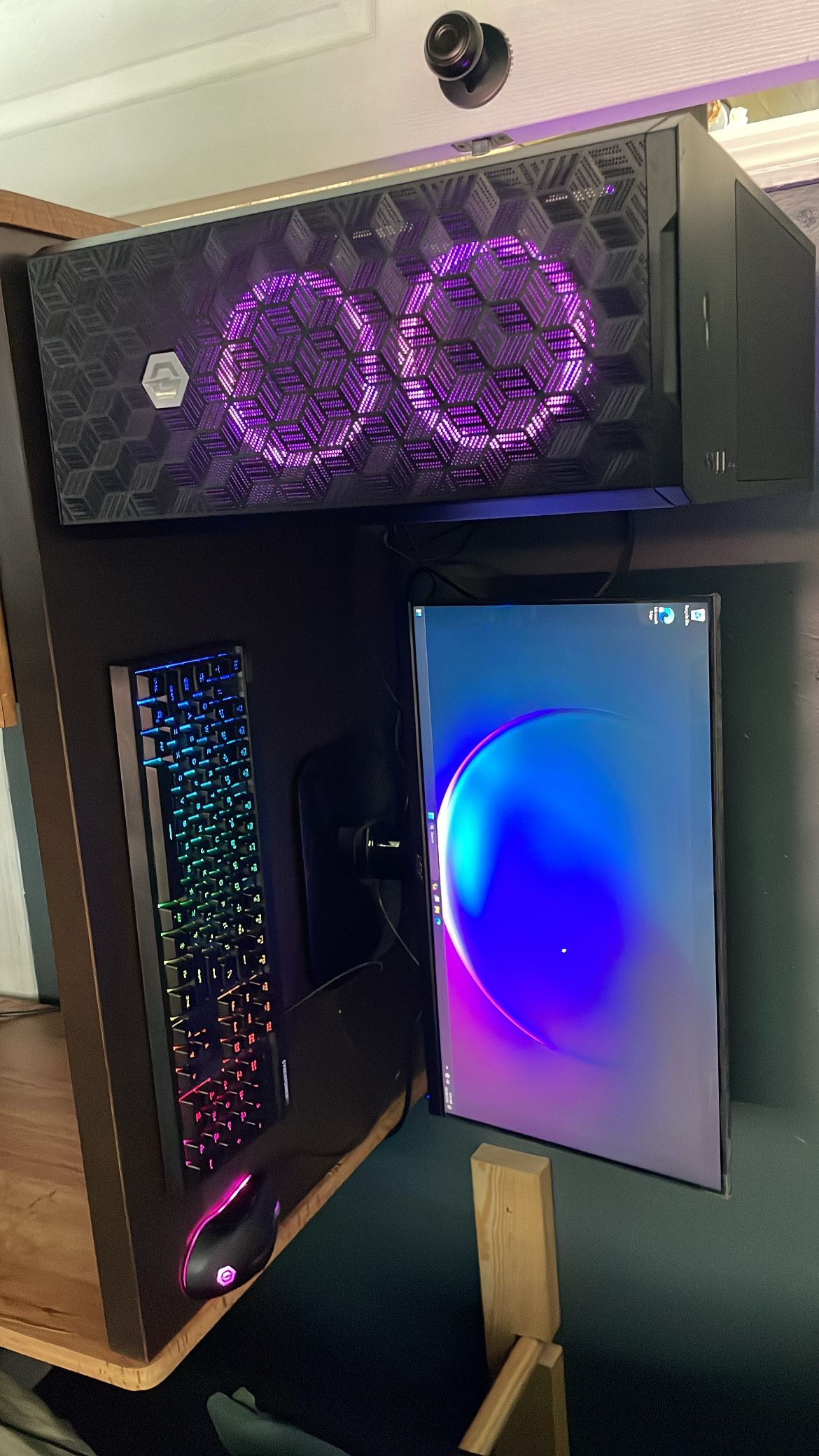 Gaming Pc