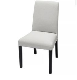 Dining chairs