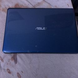 Asus Mini Laptop