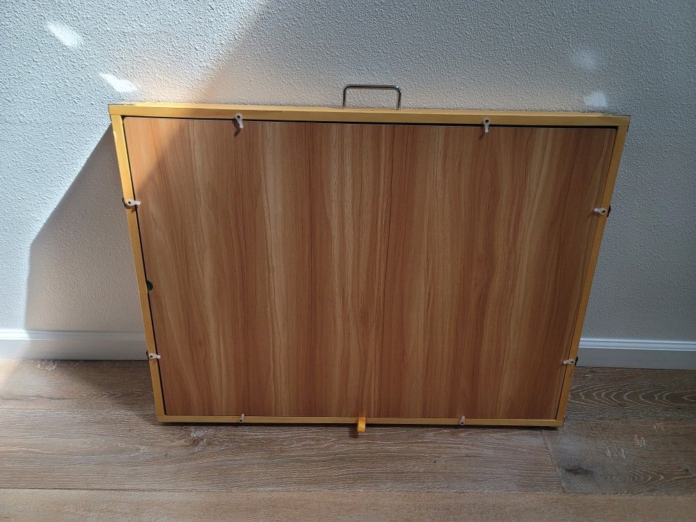Puzzle Table
