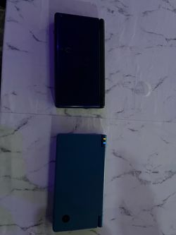 Nintendo ds