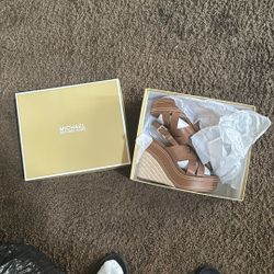 Michael kors Boots