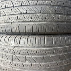 275-65-18 Cooper Discover 