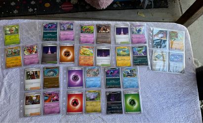 Tarjetas cards $20 for all