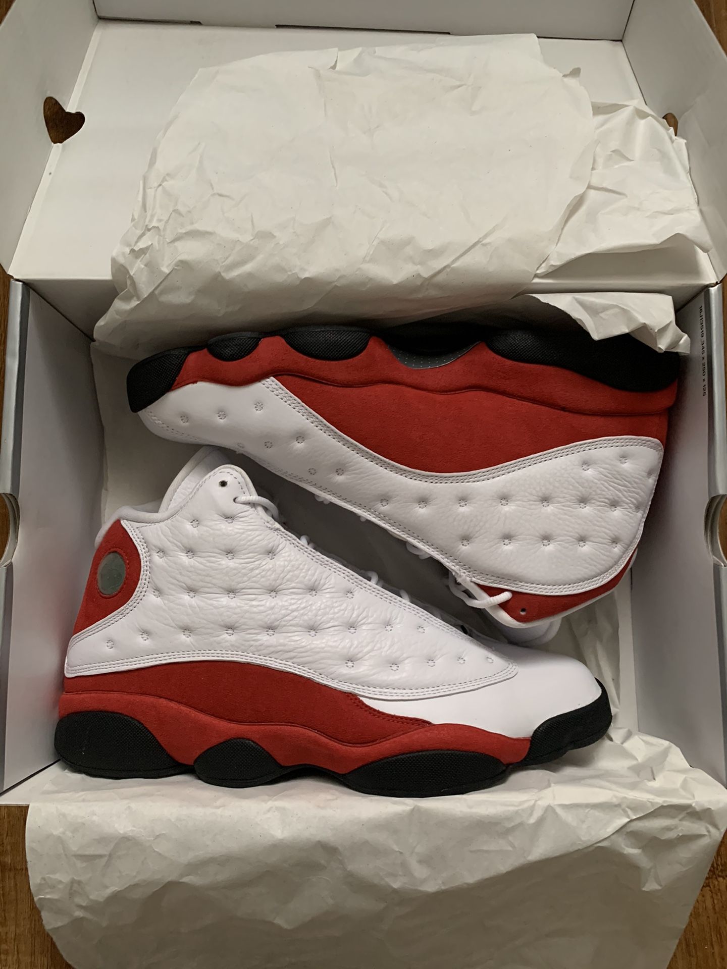 Air Jordan 13 Retro OG “Chicago/Cherry”