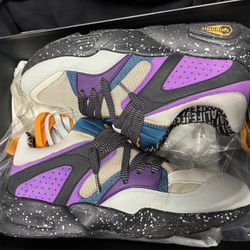 Puma Blaze Of Glory X Alife (10)