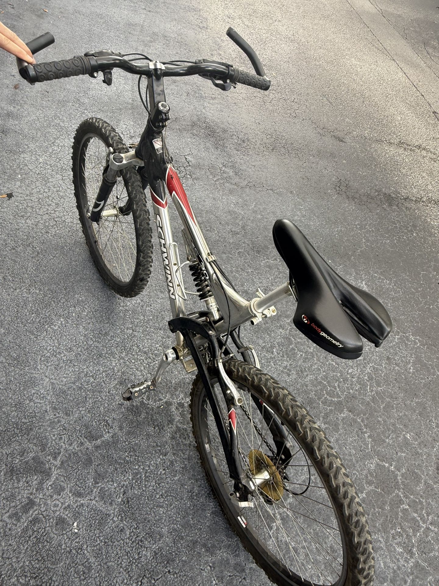 Bikes Schwinn lineup 