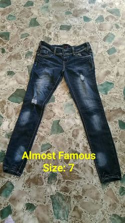 Clothes for sell
