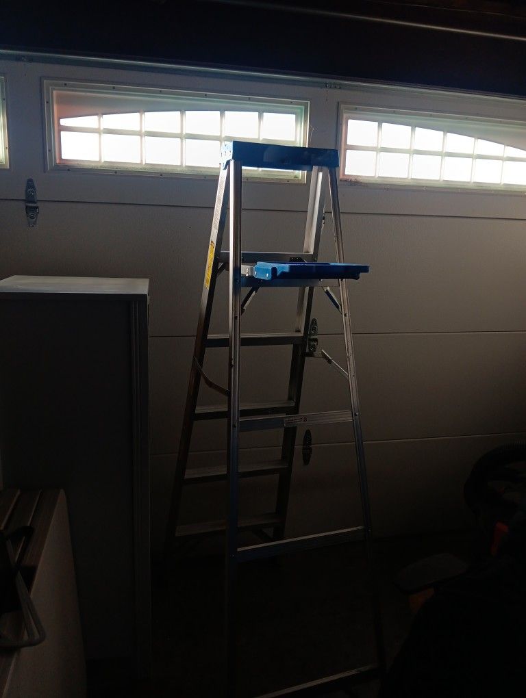 Ladder