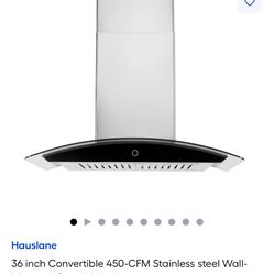 Range Hood
