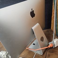 IMac  Os X El Capitan 8gb Ram 1TB Storage