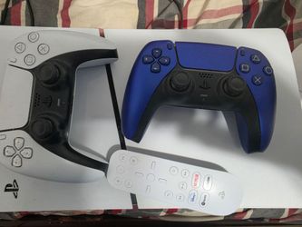 PS5 BUNDLE