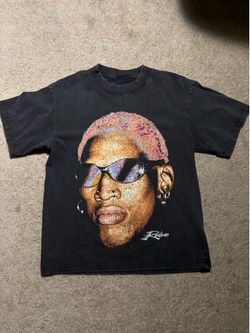 Dennis Rodman Tee