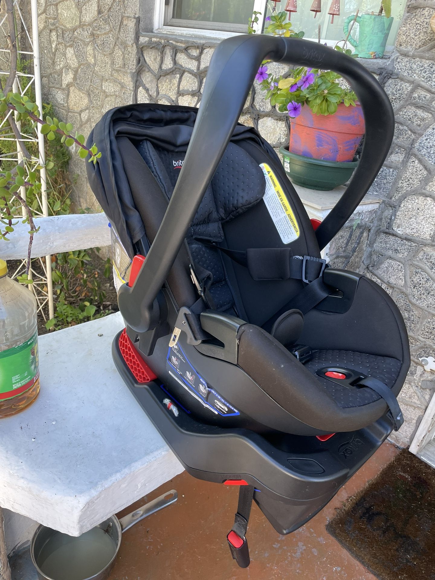 uppababy stroller cover Vista and V2 Leather Handlebar Clam Live 2019 stroller Size:7'6