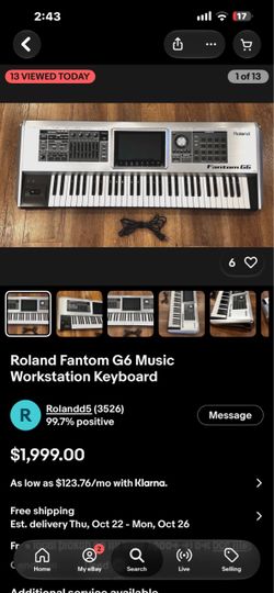 10 professional Pianos for Parts