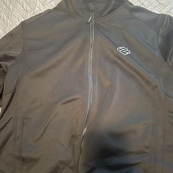 Harley Davidson Heated jacket