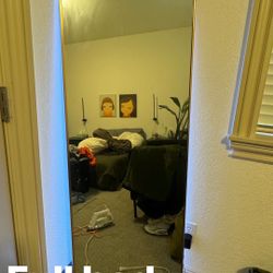 Full Body Mirror