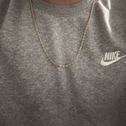 Gold chain
