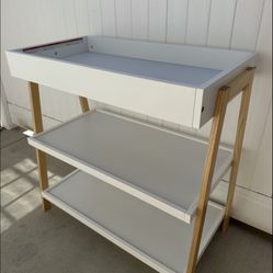 Changing Table/ Baby changing table/ Nursery/ furniture/ baby/ kids/ new