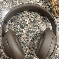 Beats Studio Pro Deep Brown Headphones