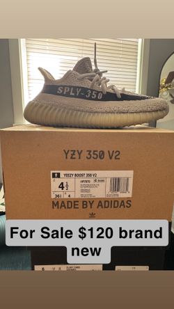 Yeezy 350 Y2