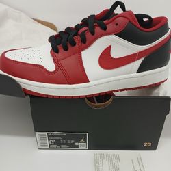 Air Jordan 1 Low