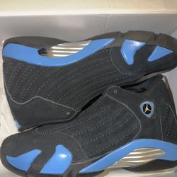 Jordan 14 Unc