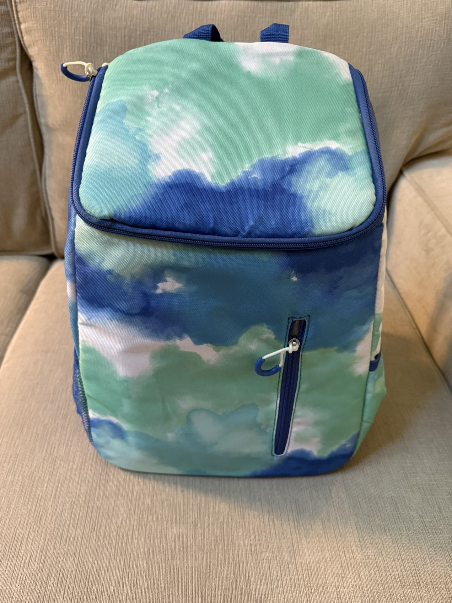 Backpack Cooler
