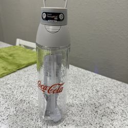 Coca Cola  2/1 Tee is Tumbler $20