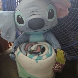 Disney Stitch New